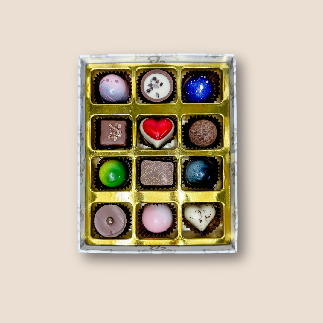 12pc Mother’s Day Selection