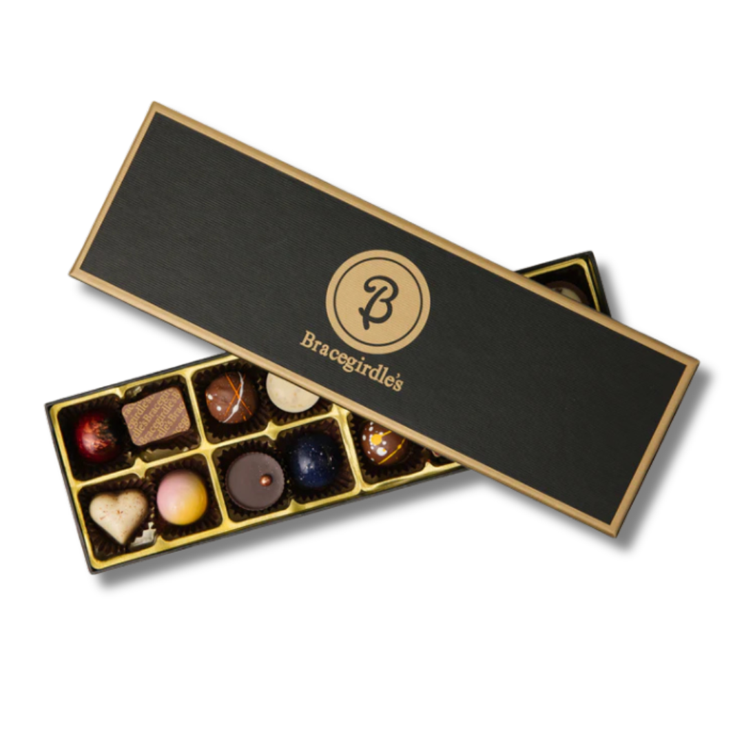 16pc Signature Selection