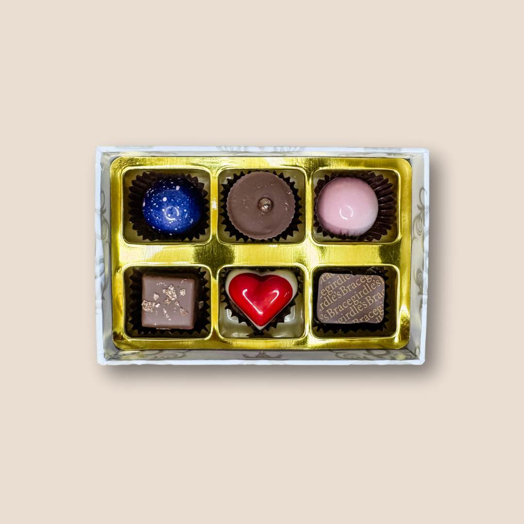 6pc Mother’s Day Selection