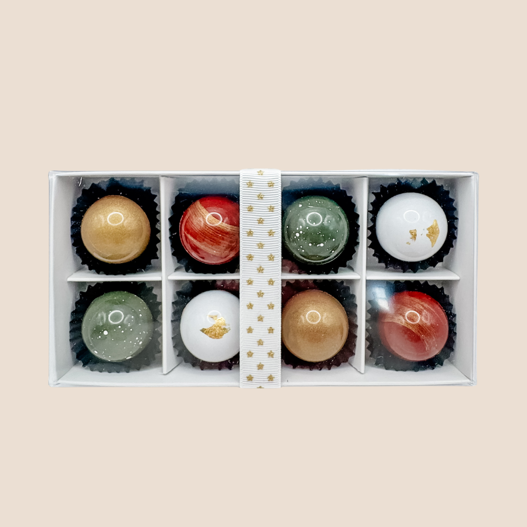 Christmas Bauble Box