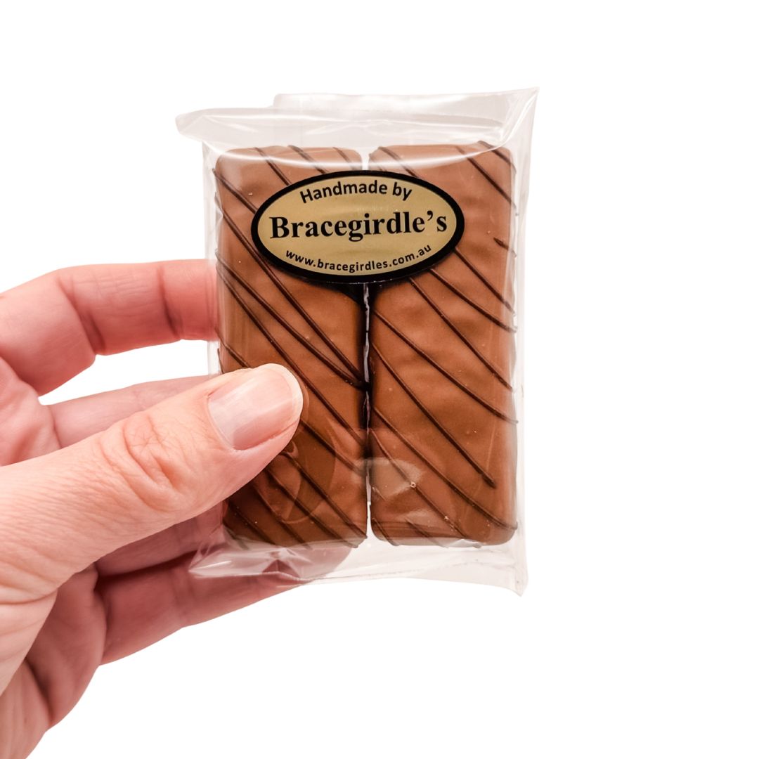 Shortbreads