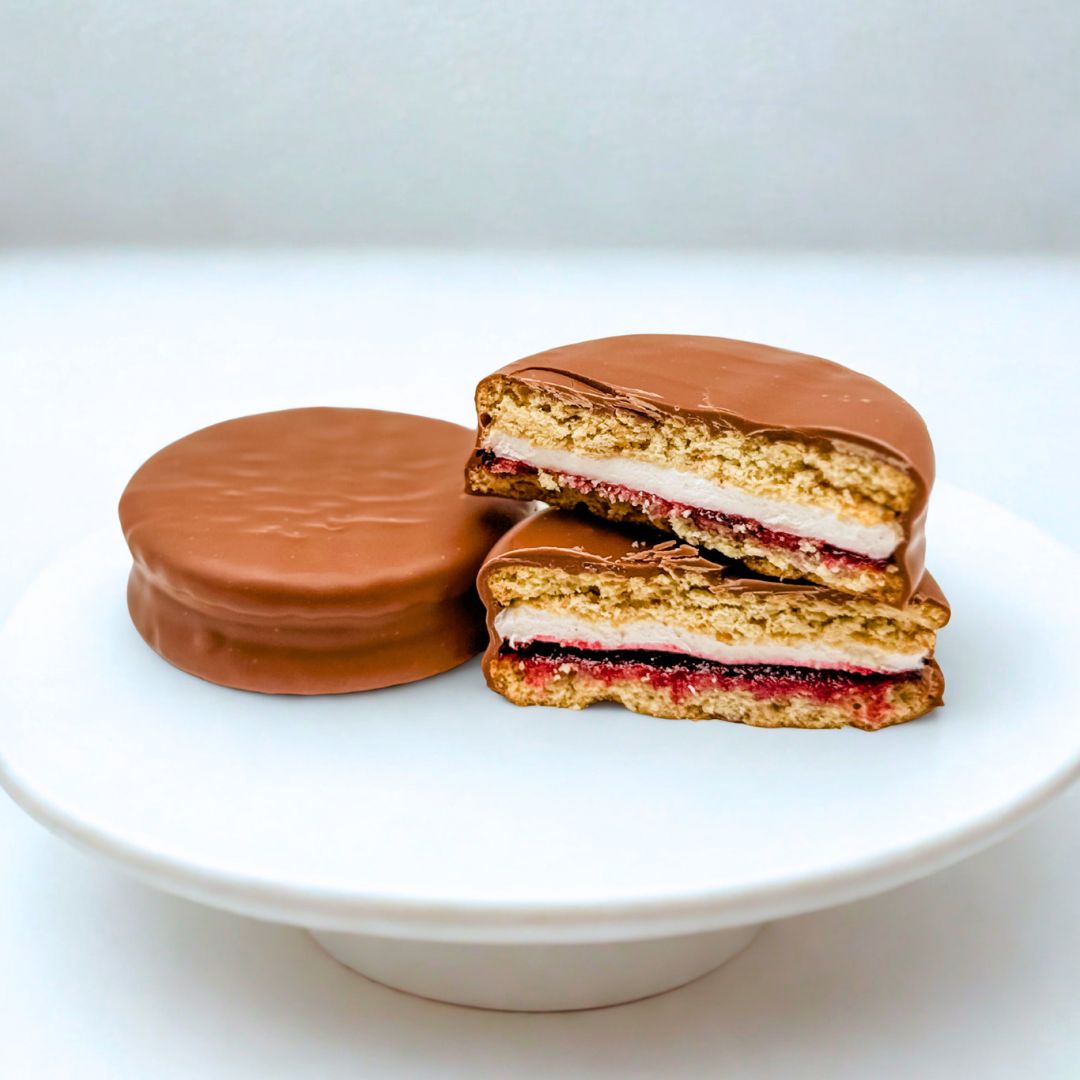 Bracey's Belgian Wheel