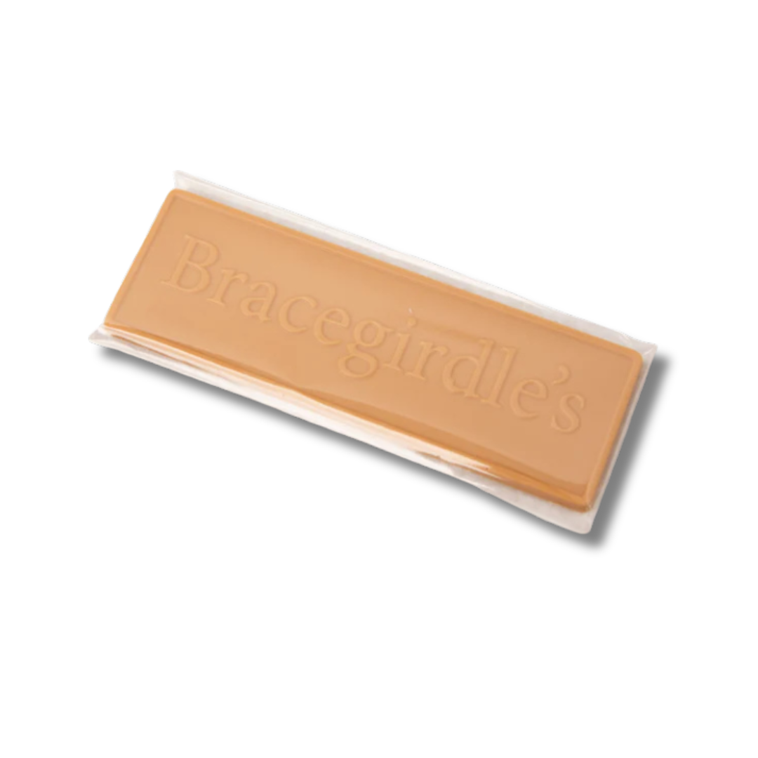 Caramel BG Bar