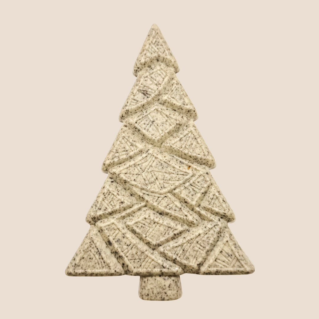 Christmas Tree - Cookies & Cream