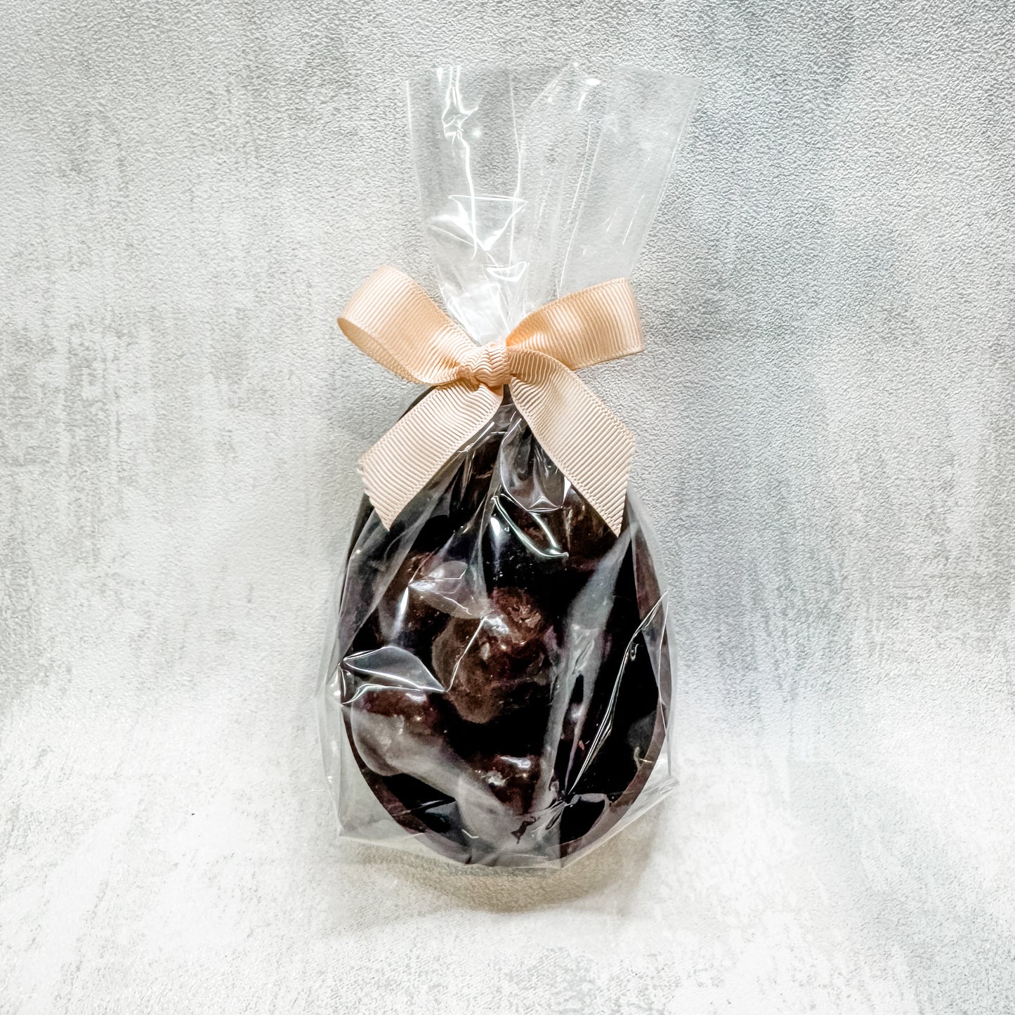 Half Egg - Dark Ginger