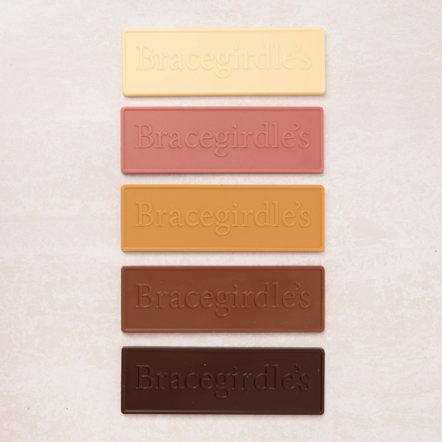 Ruby Chocolate BG Bar