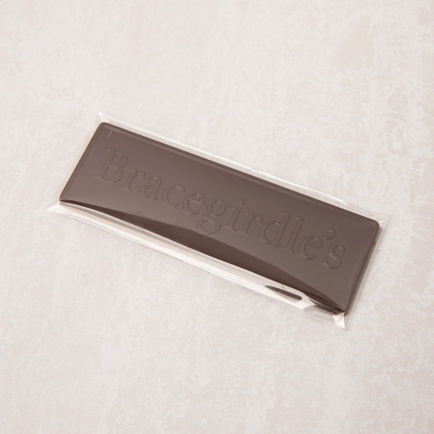 Sugar Free Dark Chocolate BG Bar