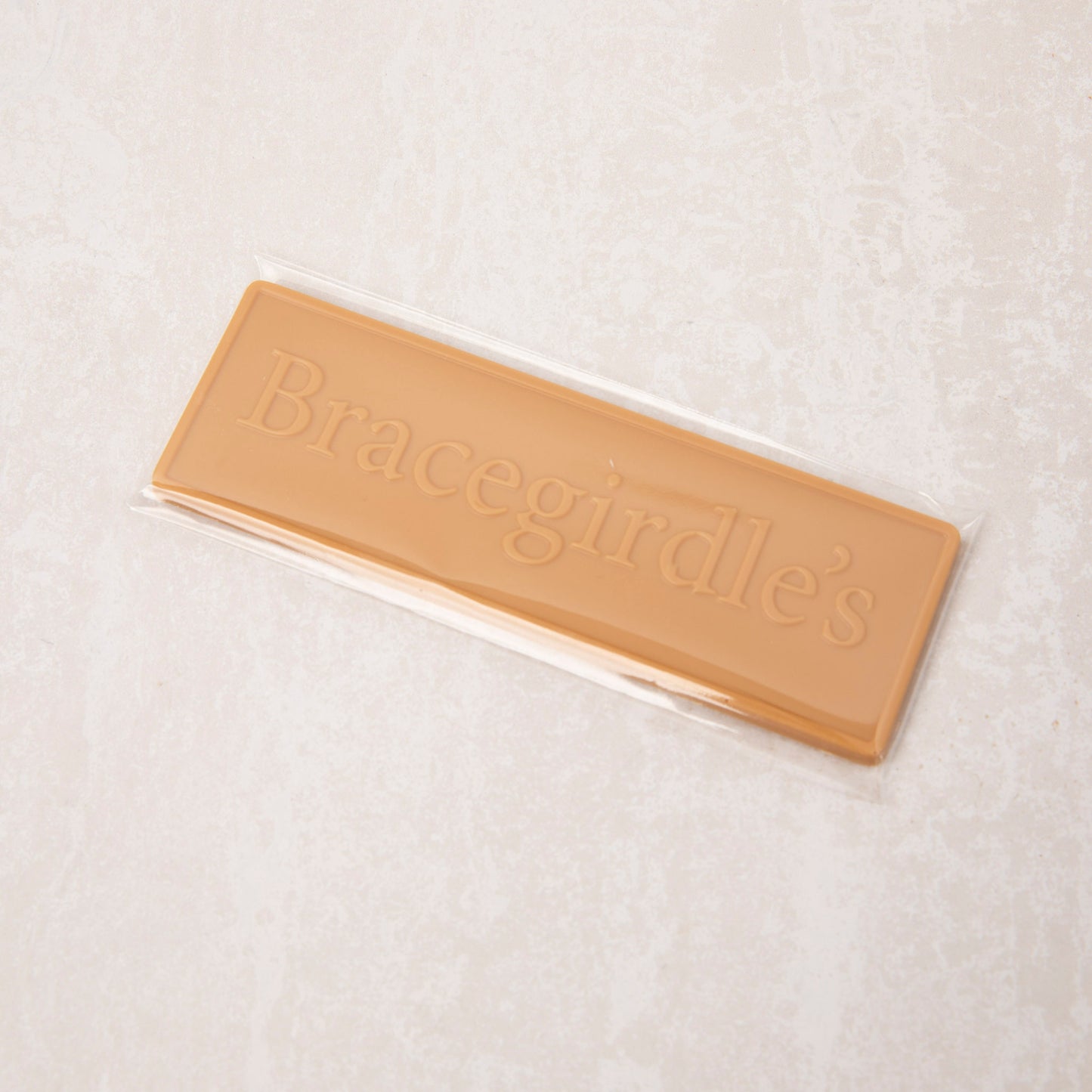 Caramel BG Bar