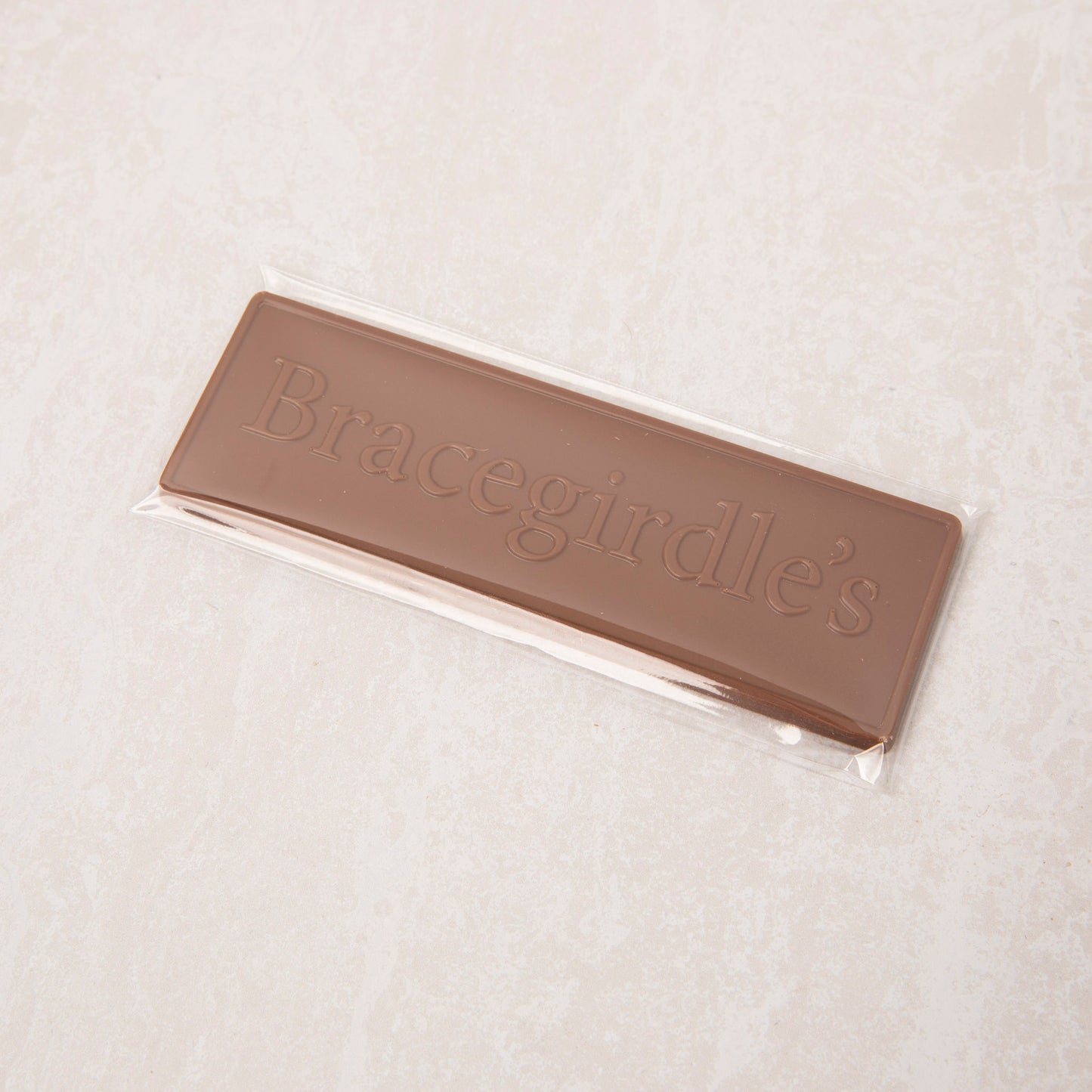 Milk Chocolate BG Bar