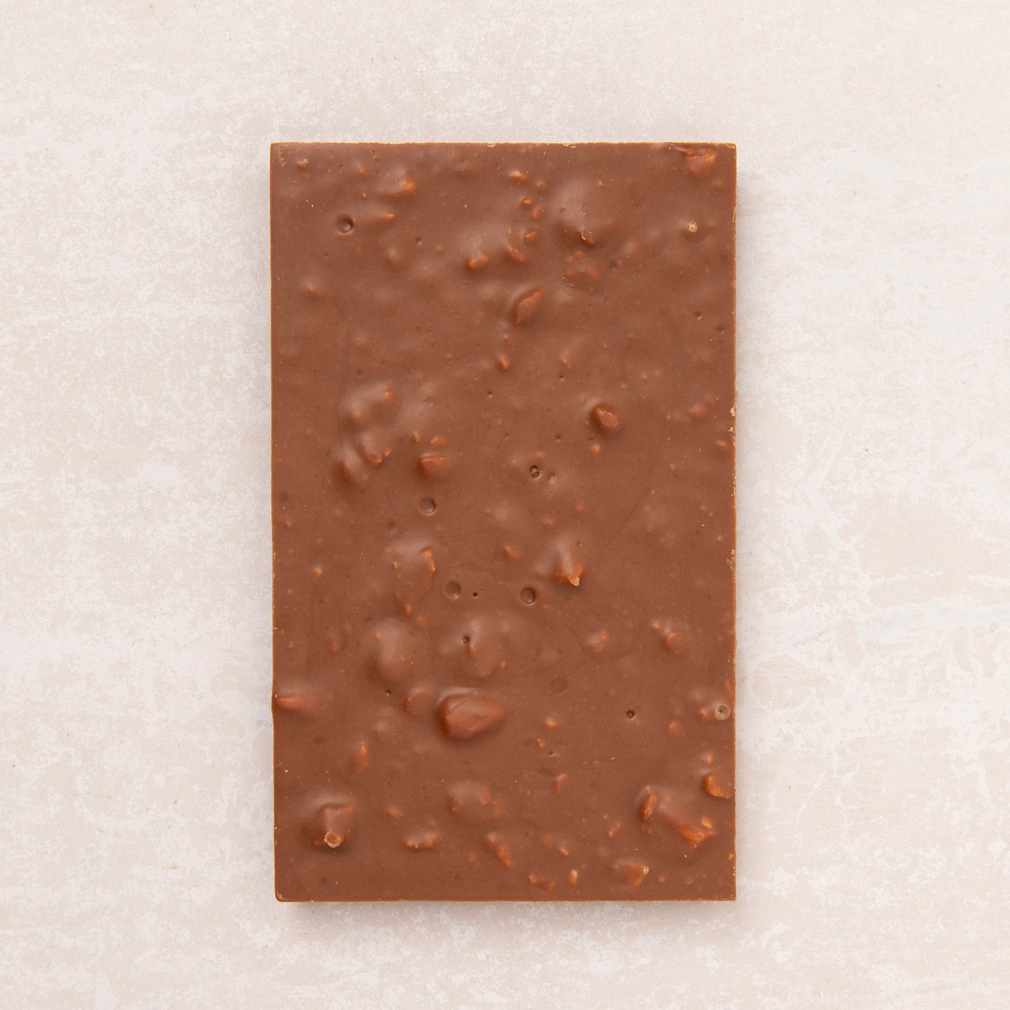 Milk Chocolate Honeycomb Block