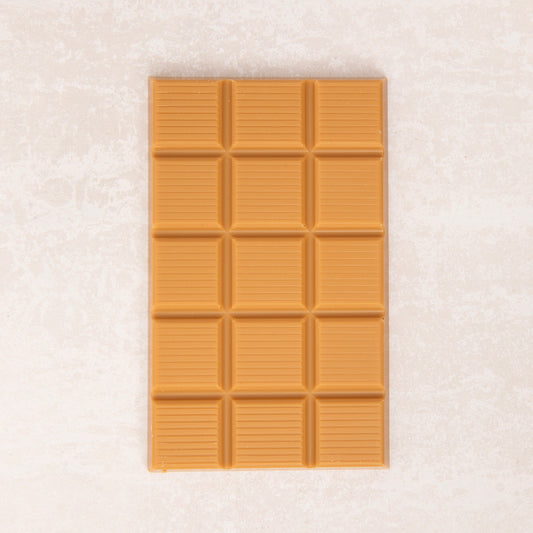 Caramel Block