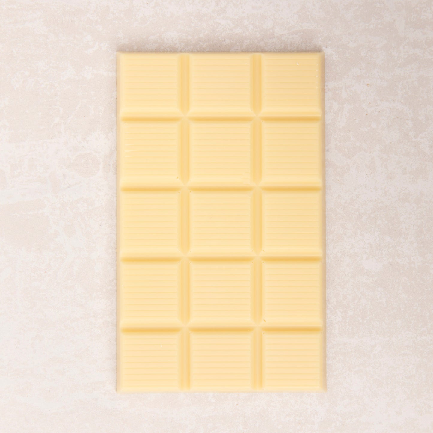 White Chocolate Block