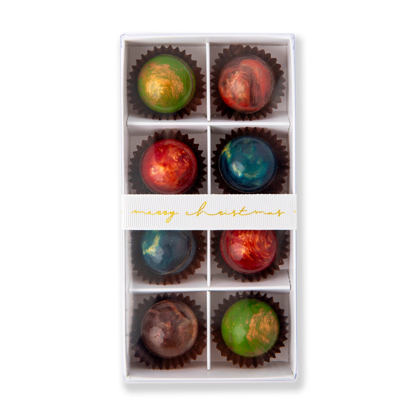 Boozy Bauble Box