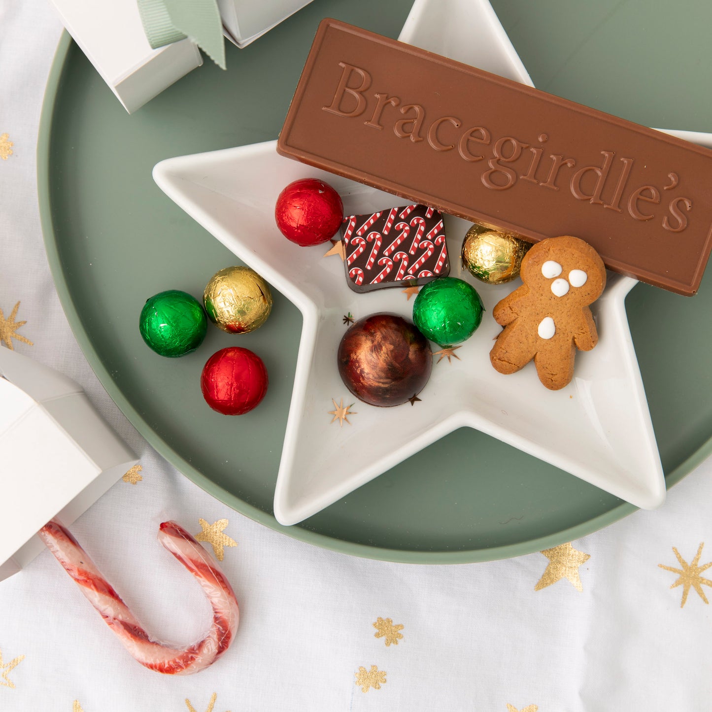 Christmas Cracker