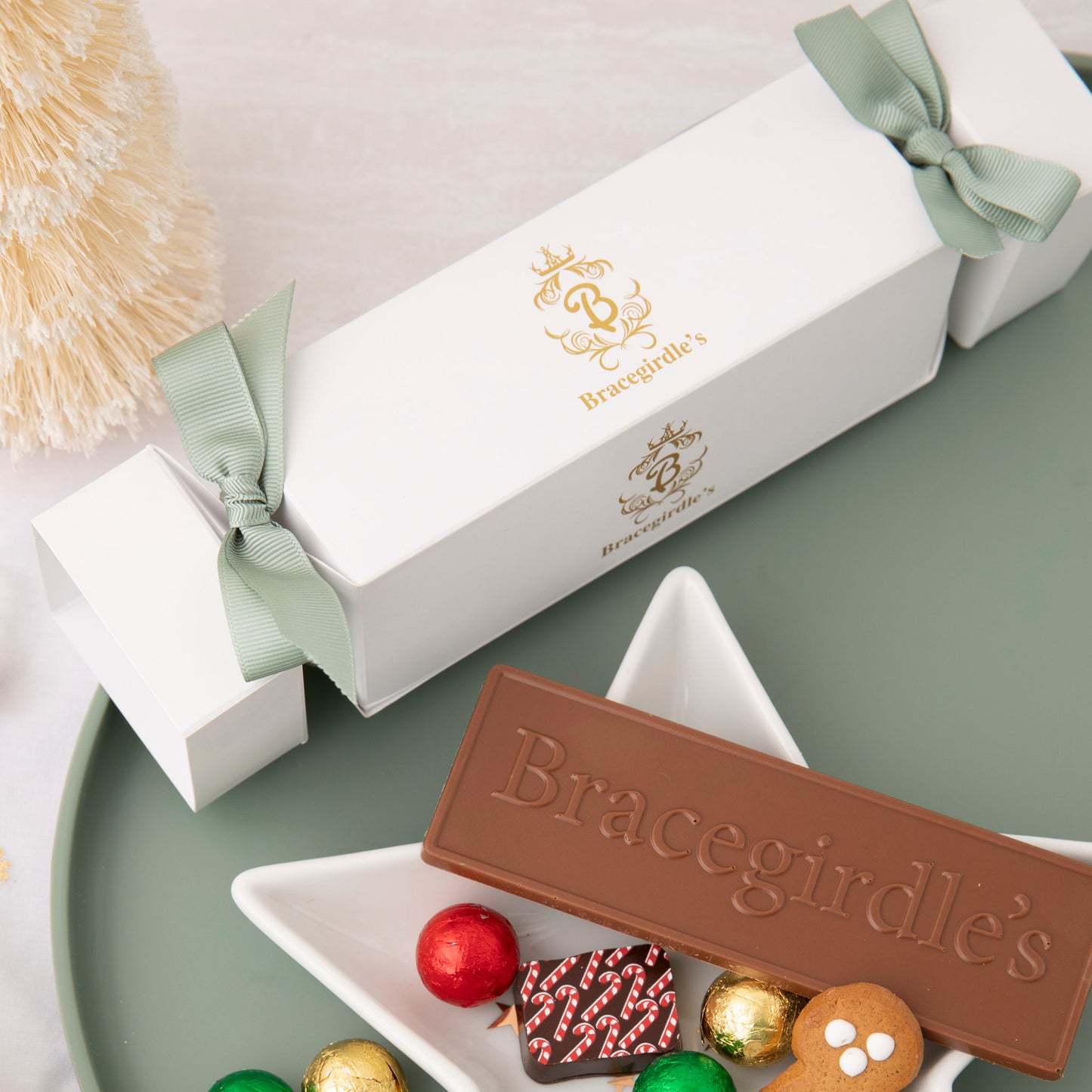 Christmas Cracker