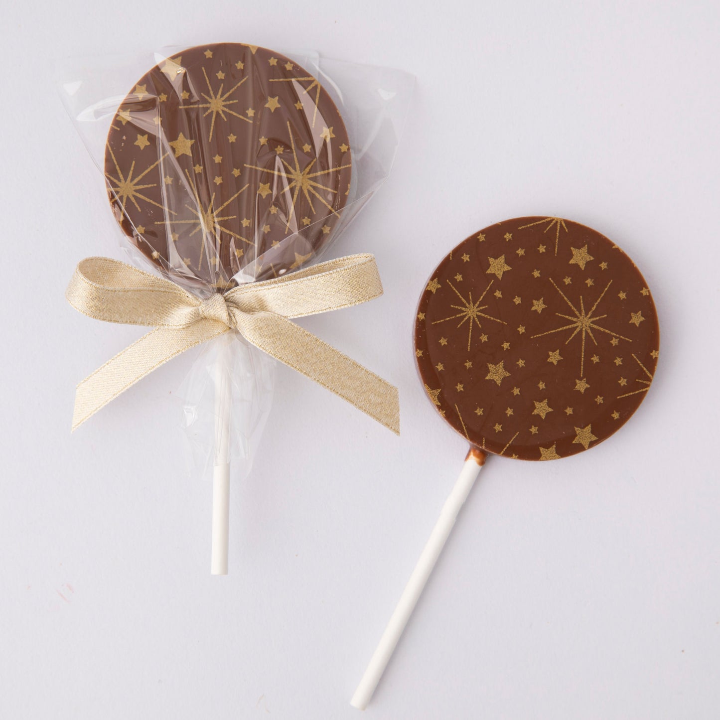 Christmas Lollipop
