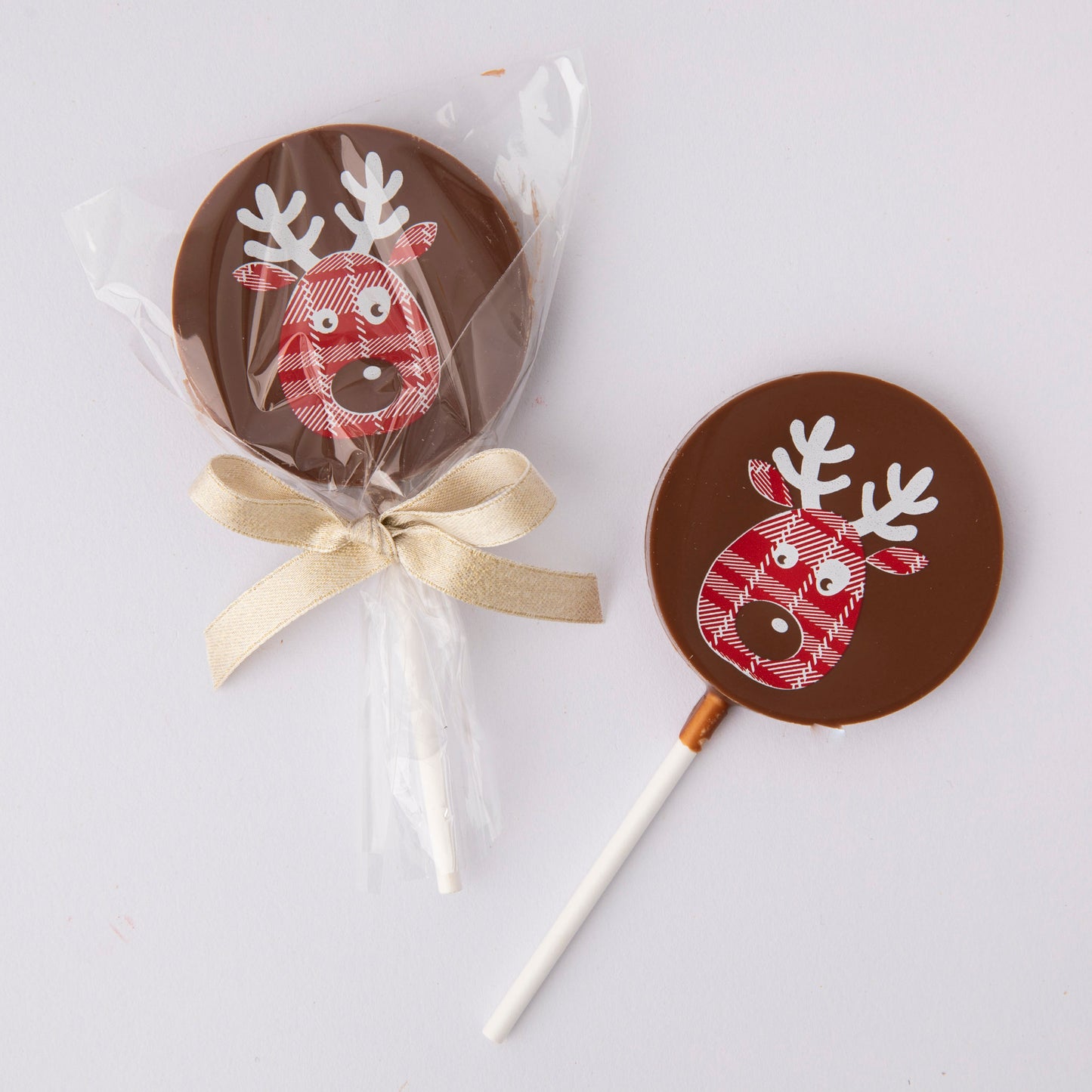 Christmas Lollipop