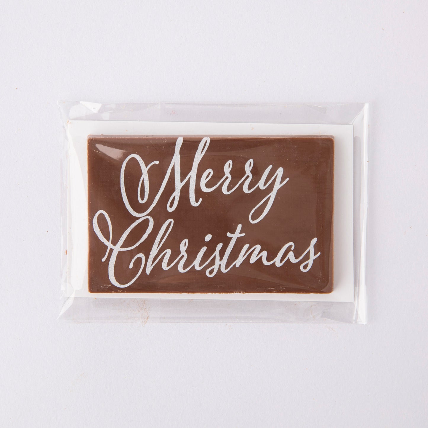 Merry Christmas Plaque
