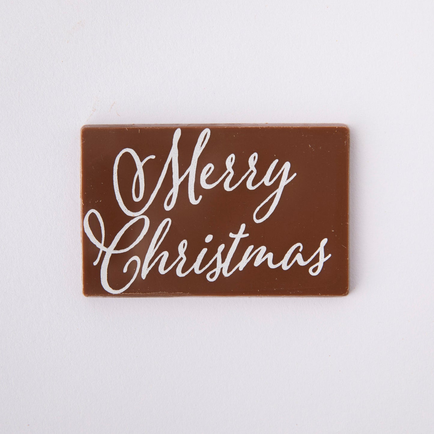 Merry Christmas Plaque