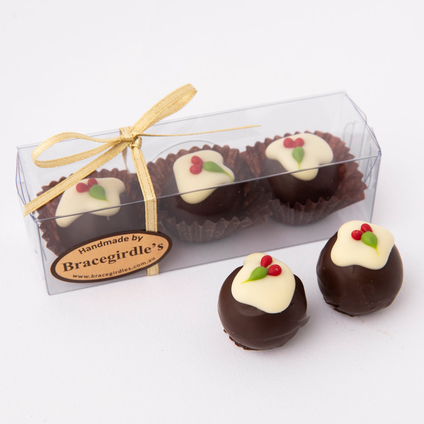 Christmas Pudding Pack
