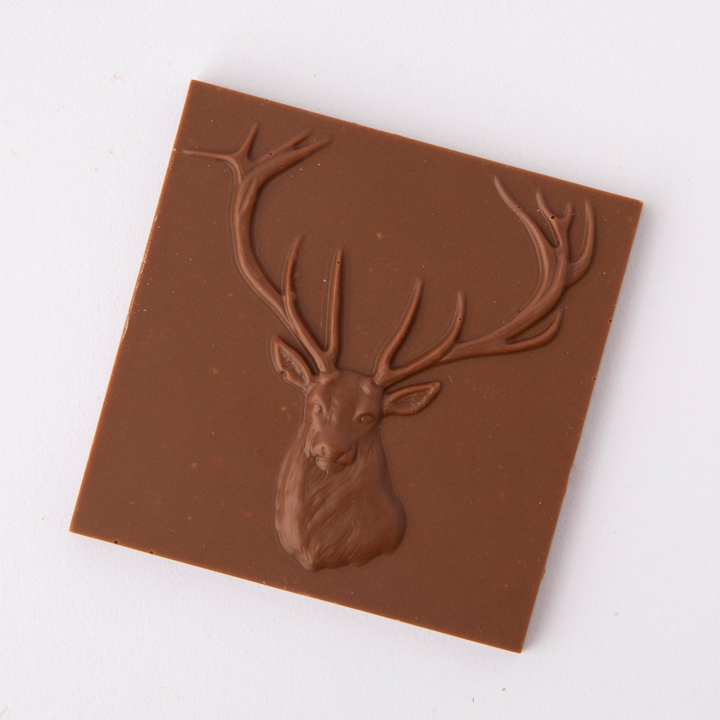 Elegant Reindeer - Honeycomb