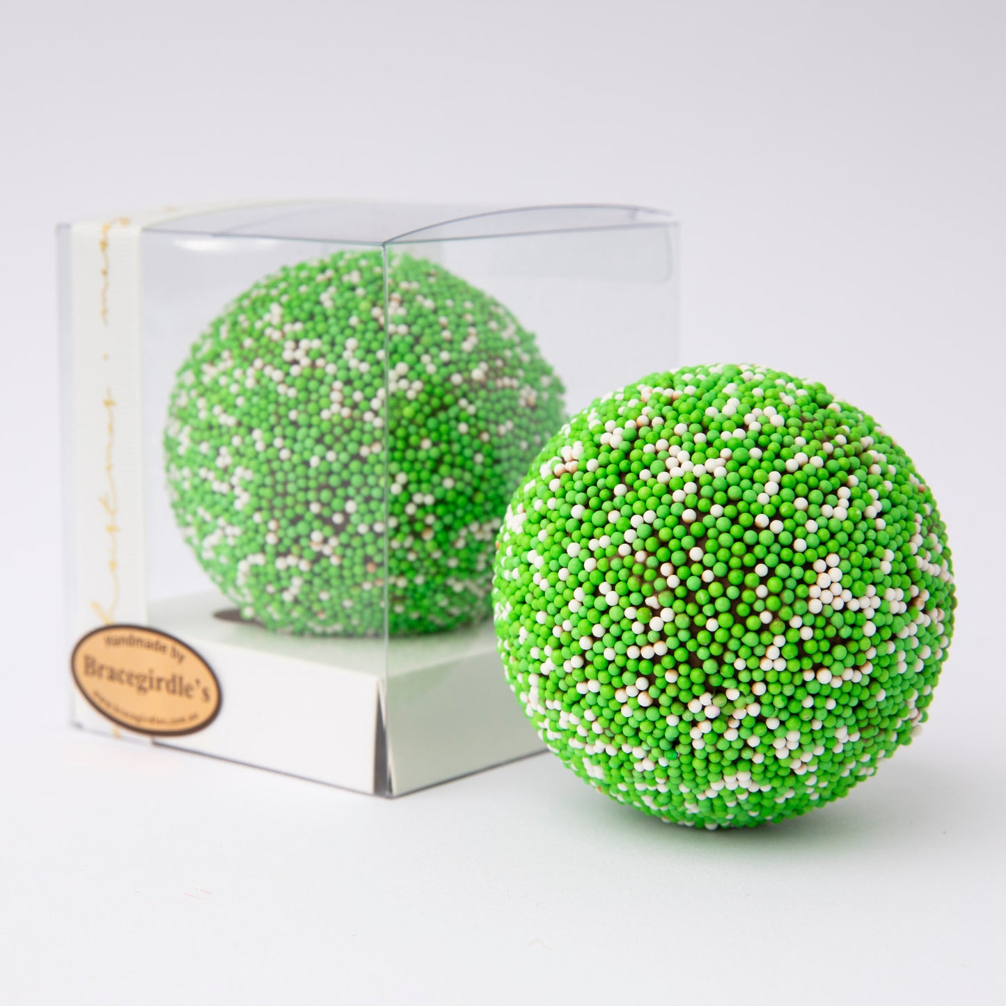 Freckle Bauble