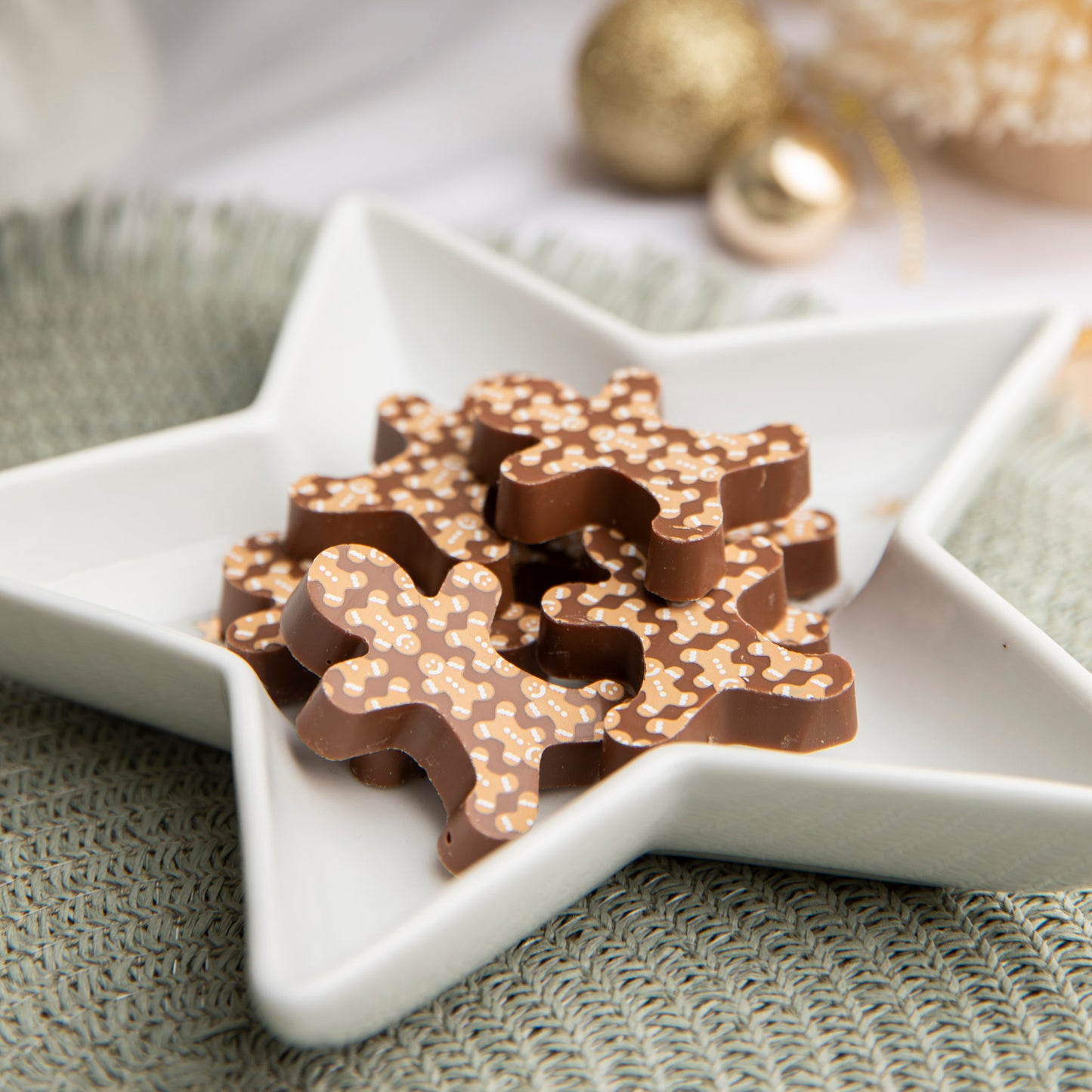 Gingerbread Babies