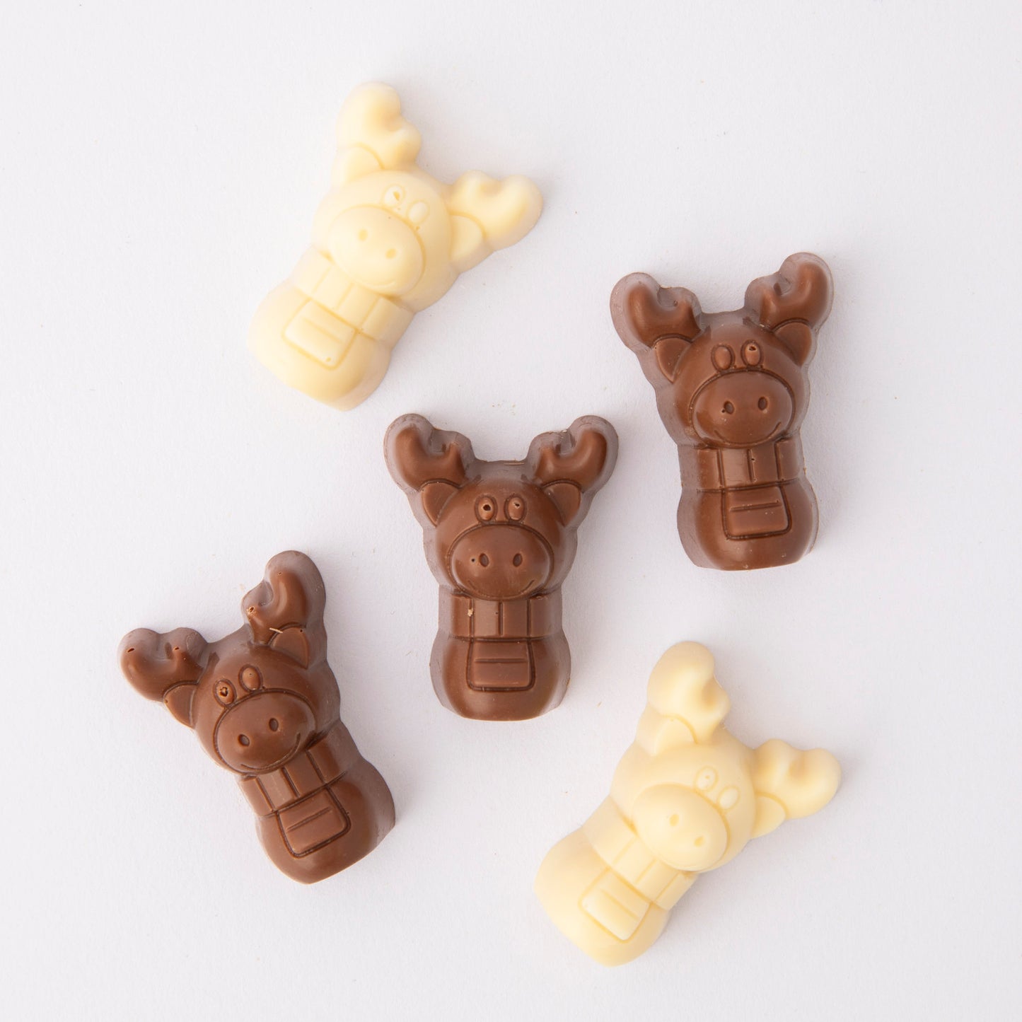 Reindeer Pack