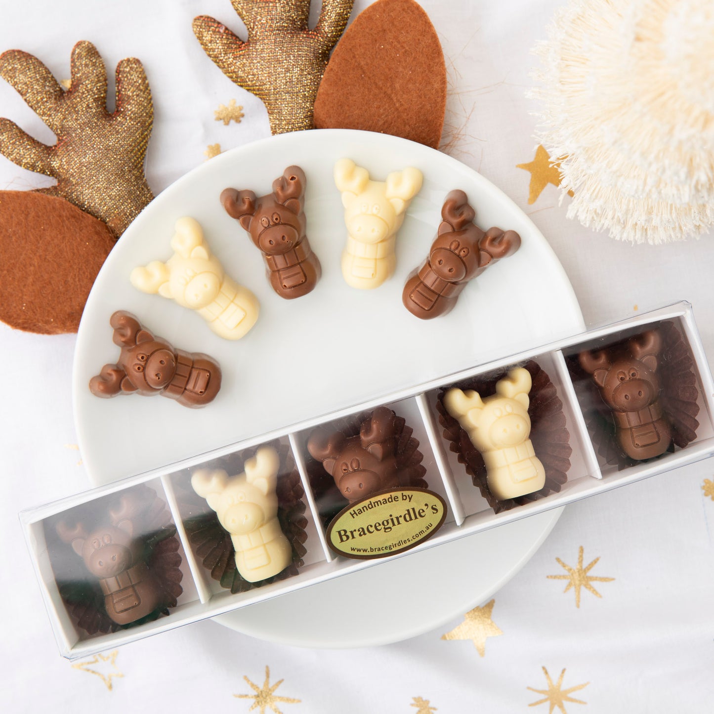 Reindeer Pack