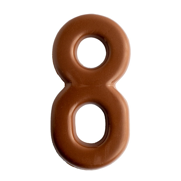 Chocolate Numbers