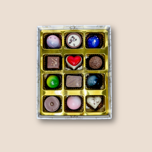 12pc Mother’s Day Selection