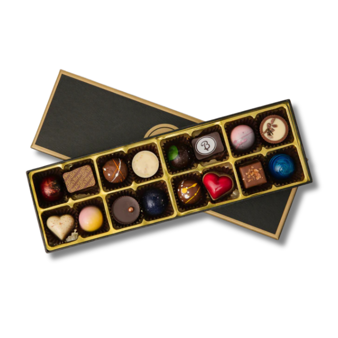 16pc Signature Selection