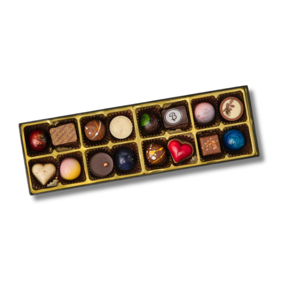 16pc Signature Selection