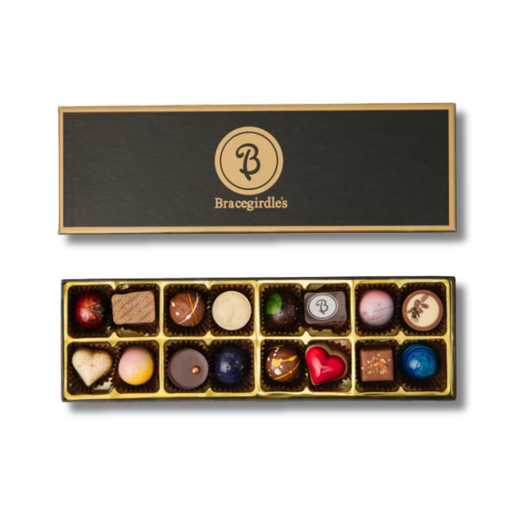 16pc Signature Selection