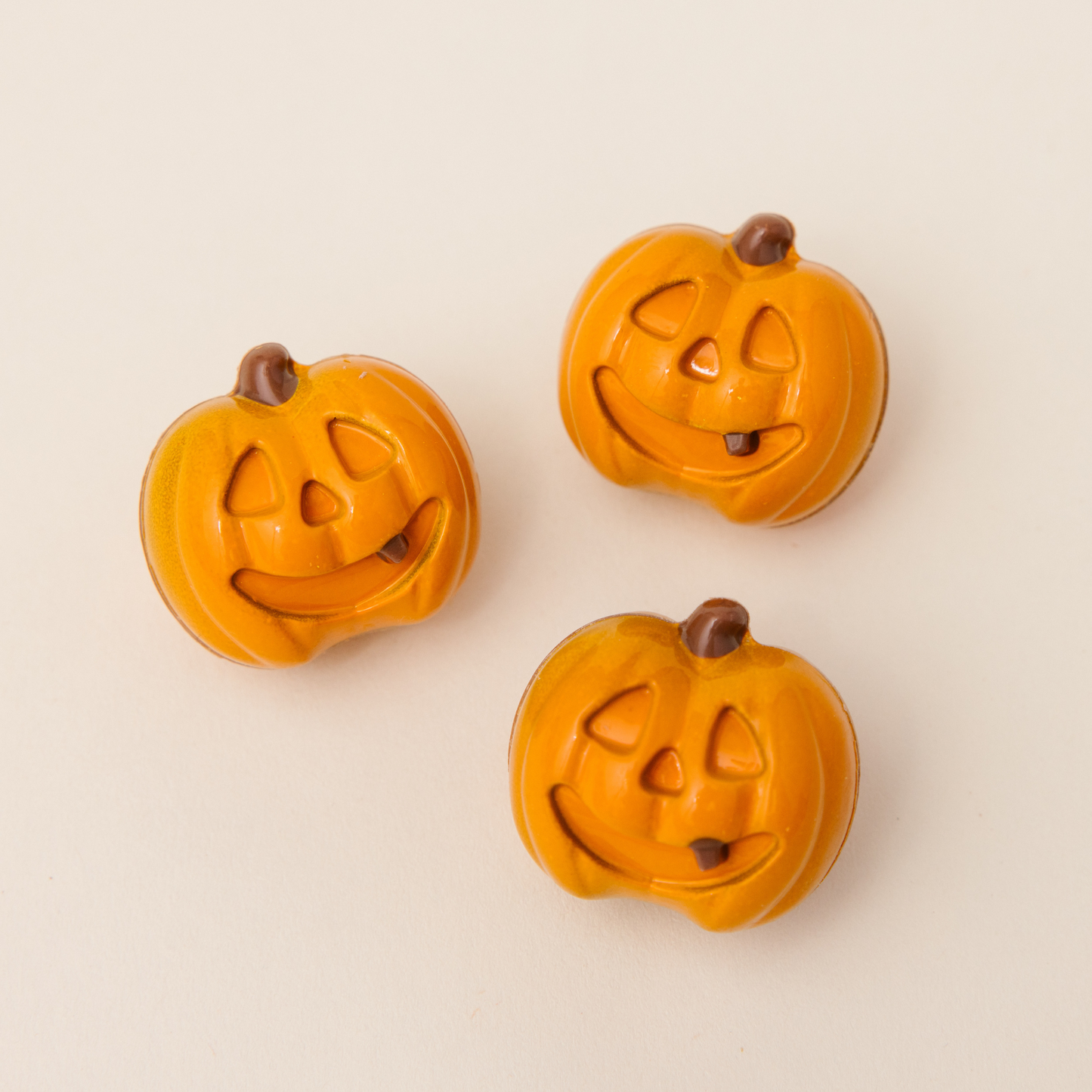 Halloween Jack o’ Lanterns