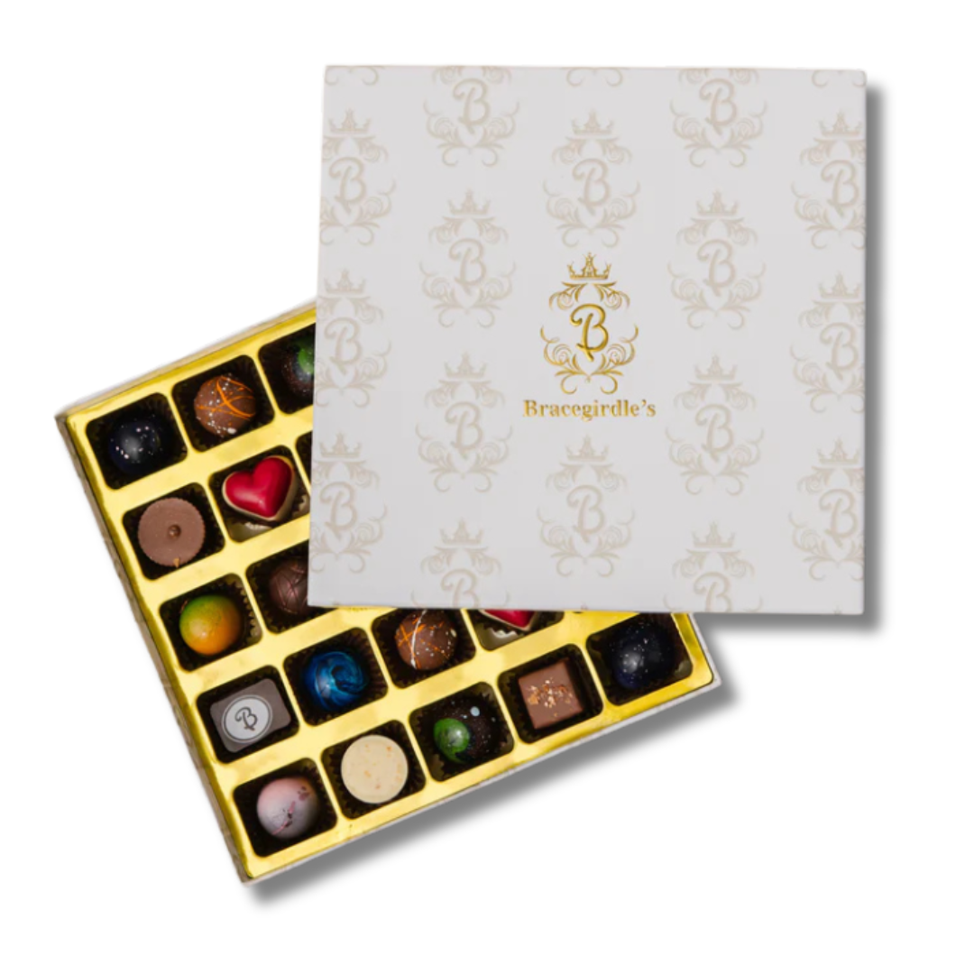 25pc Signature Selection