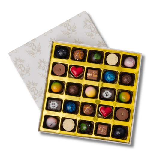 25pc Signature Selection