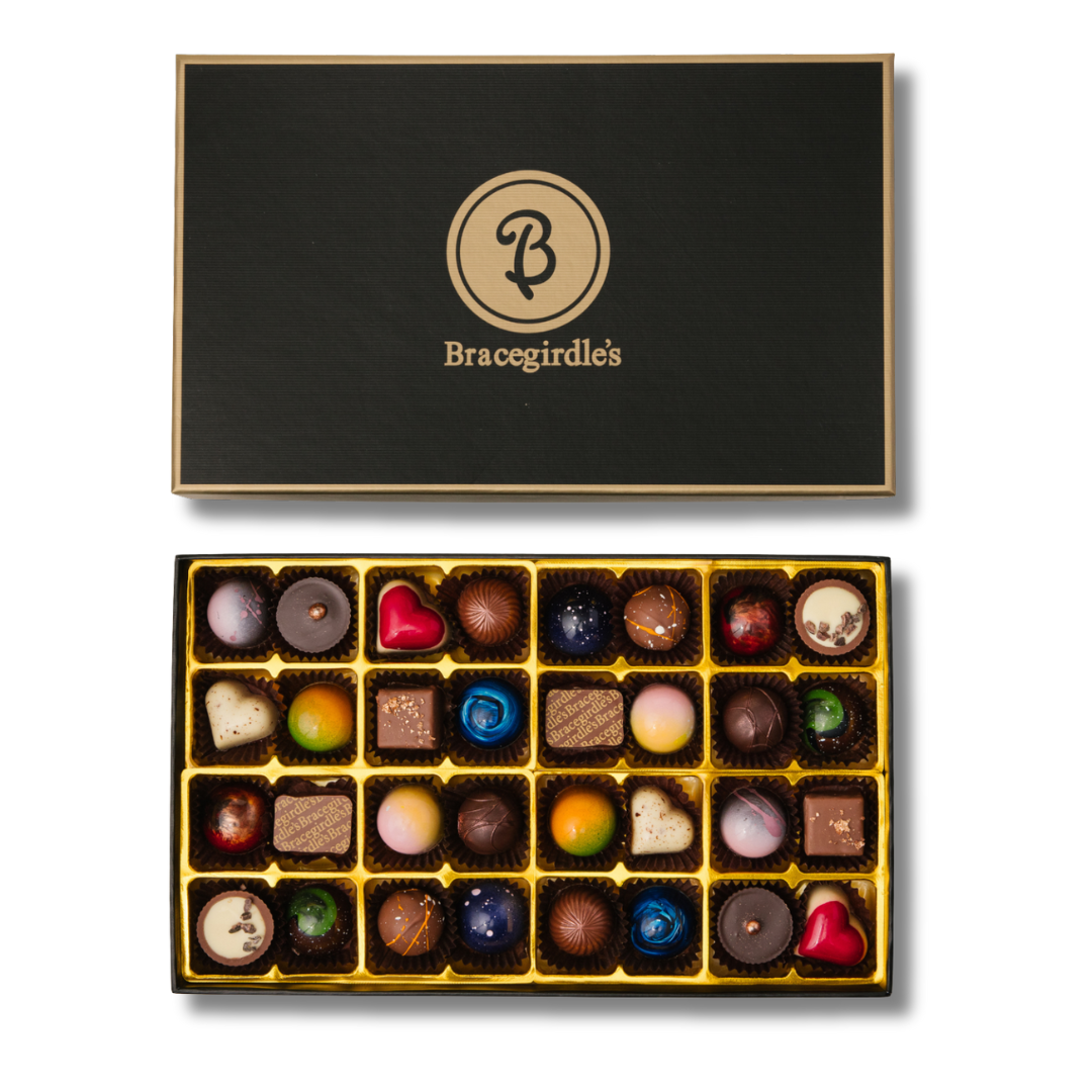 32pc Signature Selection