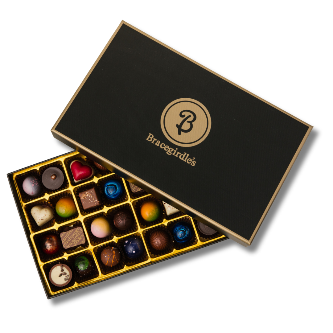 32pc Signature Selection