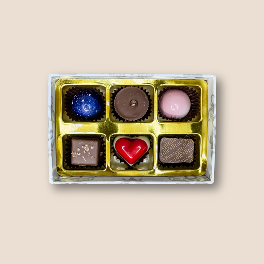 6pc Mother’s Day Selection