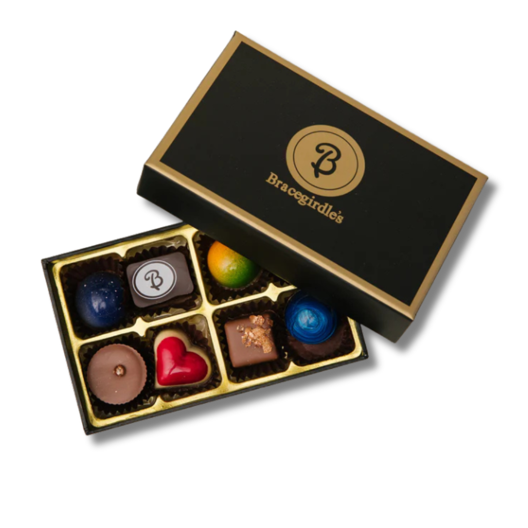 8pc Signature Selection