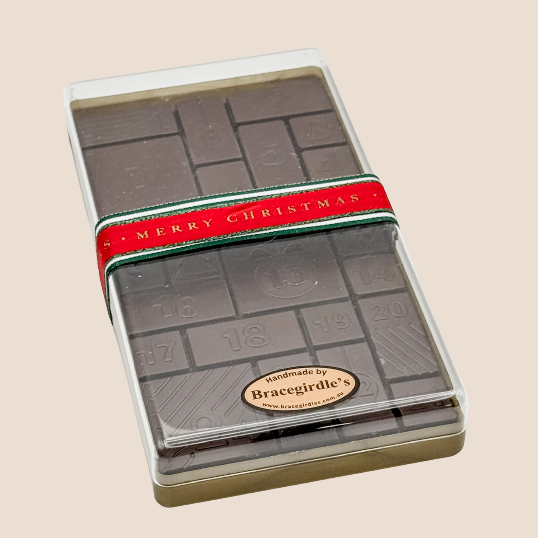 Advent Calendar Block