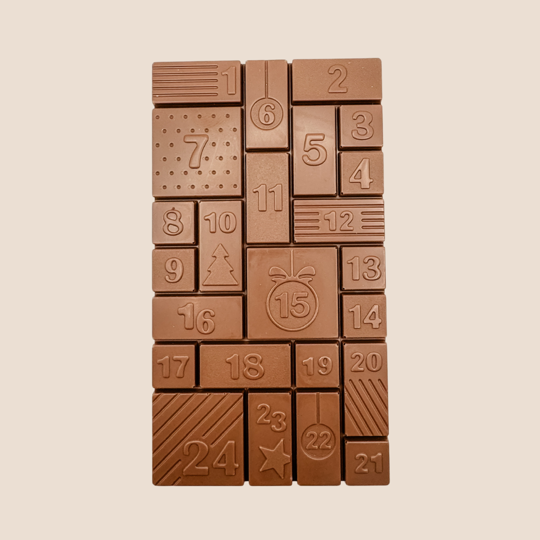 Advent Calendar Block