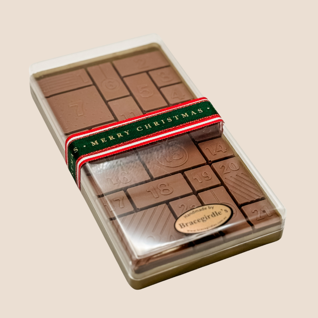 Advent Calendar Block