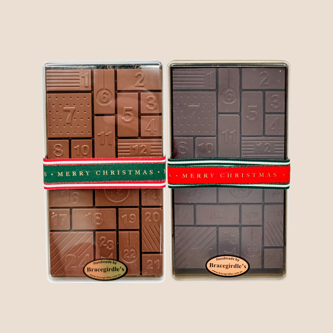 Advent Calendar Block