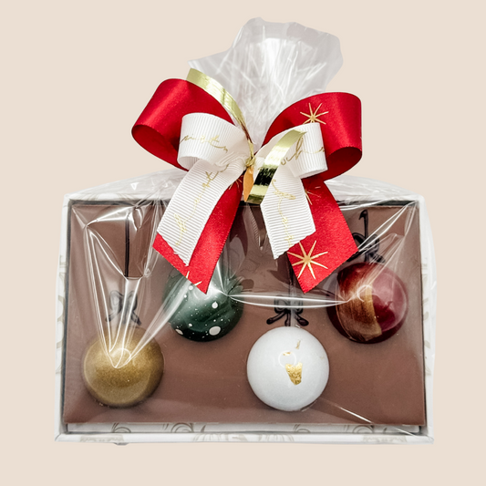 Bracegirdle's Bauble Block