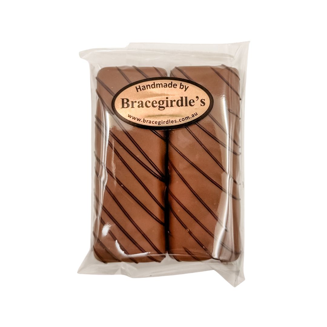 Shortbreads