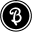Bracegirdle's House of Fine Chocolate logo