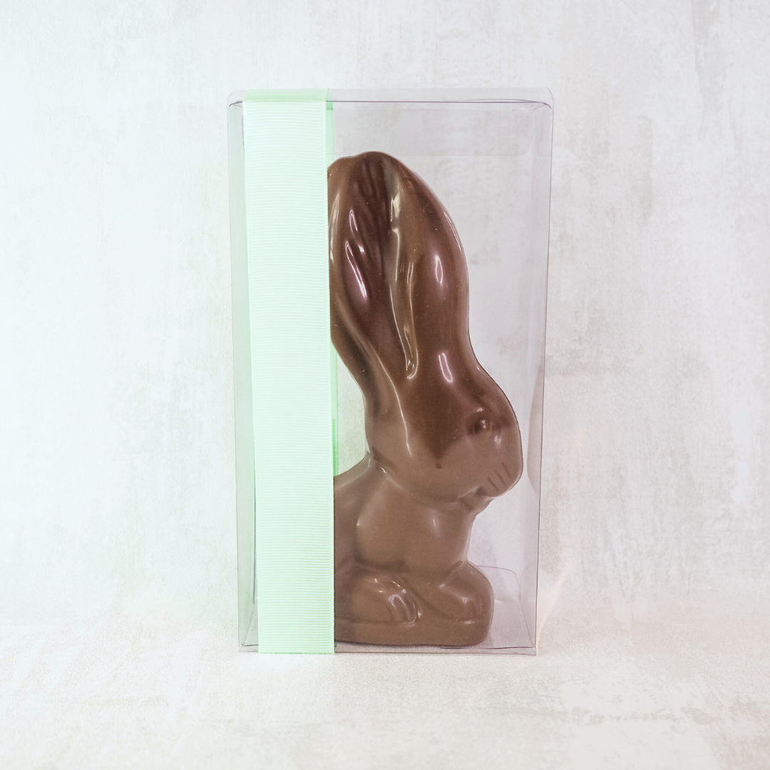 Bunny 150g - Milk