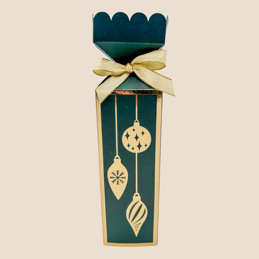 Christmas Cracker Bon Bon Gift